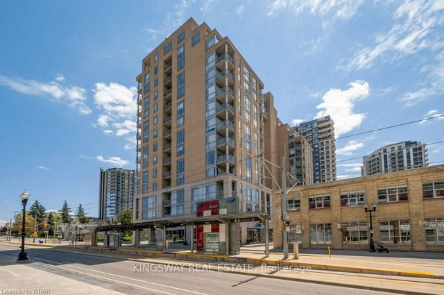 512 - 191 KING Street
