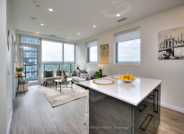 2107 - 104 Garment Street