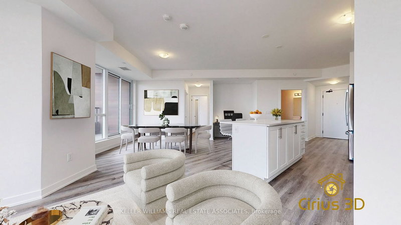 418 - 600 North Service Rd, Hamilton, L8E 5A7 | Image 3