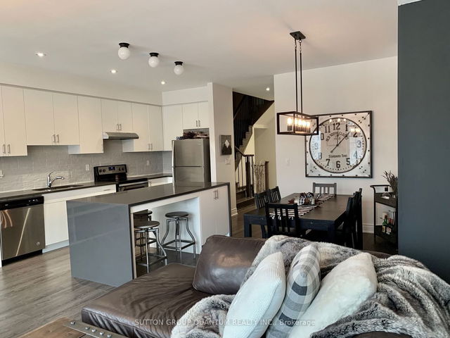 30 - 171 Snowbridge Way