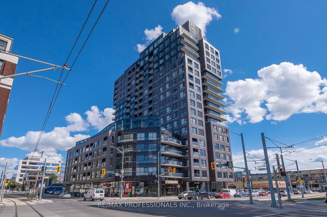 1509 - 1 Victoria Street