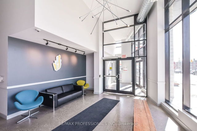 1509 - 1 Victoria Street