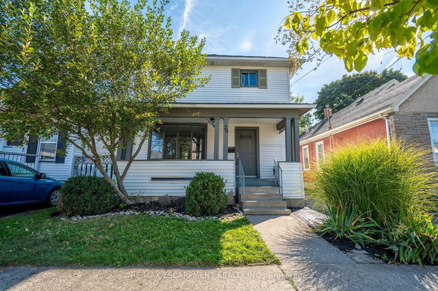 20 BERRYMAN Avenue