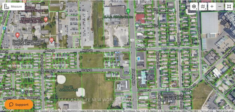 5520 North St, Niagara Falls, L2G 1J4 | Image 2