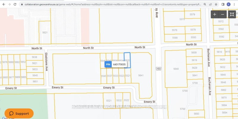 5520 North St, Niagara Falls, L2G 1J4 | Image 3