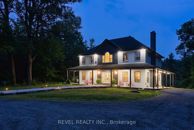 797 Carl Road