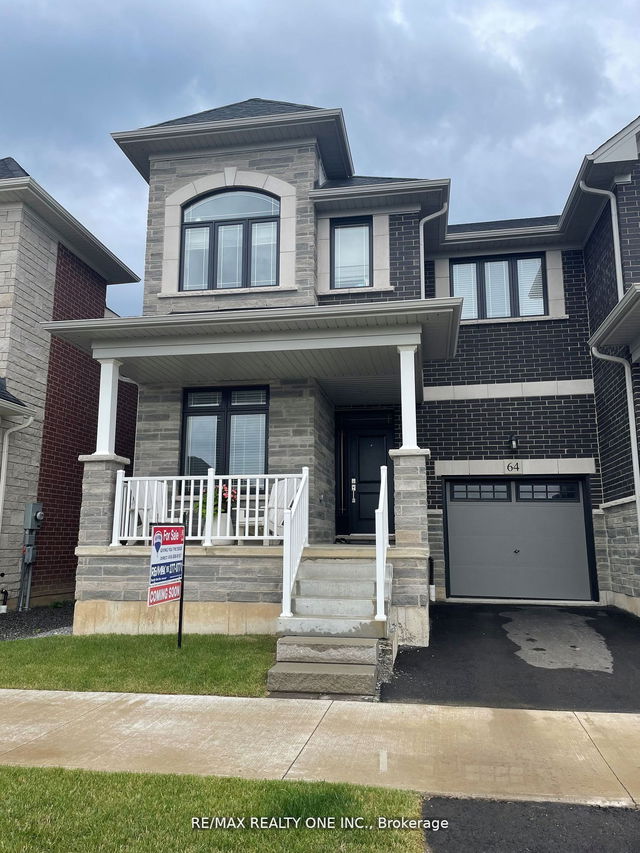 64 Great Falls Boulevard