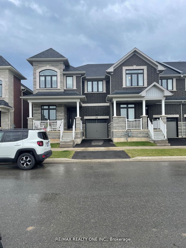 64 Great Falls Boulevard