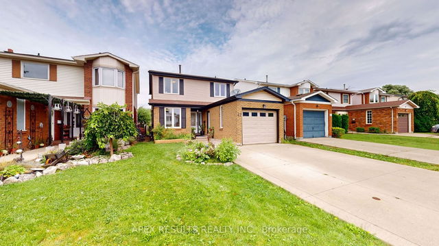 47 Dundee Drive