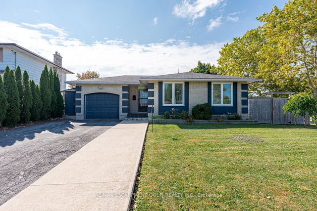 2 Stonegate Drive