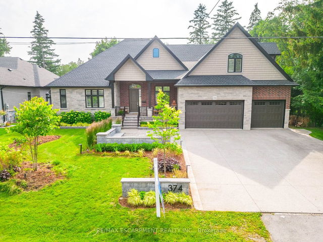 374 Woodworth Drive