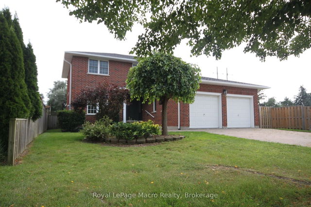 19 West Farmington Drive
