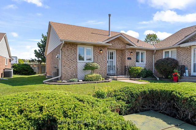 72 - 122 Bunting Road