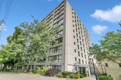 Condo sold at 906-358 Waterloo Avenue, Guelph, Central West, N1H 7Y3 - MLS: X7035490