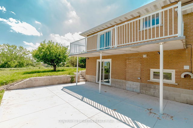 Bsmnt - 1691 Glancaster Road