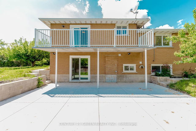 Bsmnt - 1691 Glancaster Road