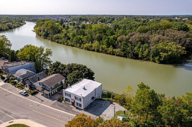 42 RIVERSIDE Drive