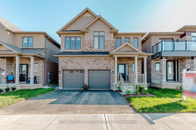 453 Blackburn Drive