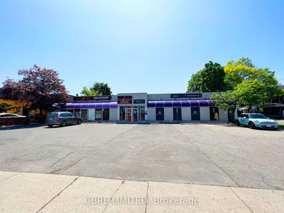 Commercial/Retail sold at 1384 Main Street, Hamilton, Ontario, L8K 1C1 - Delta - MLS: X7036478