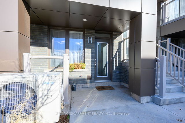14 - 261 Skinner Road