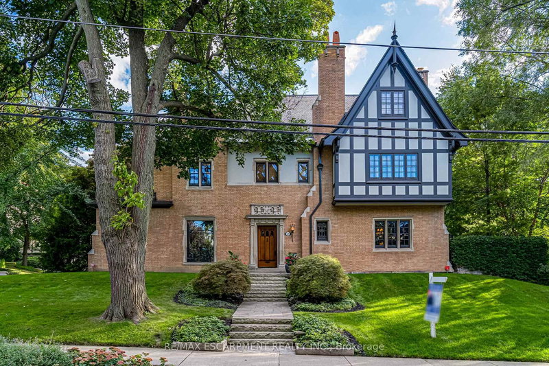 125 Aberdeen Ave, Hamilton, L8P 2P3 | Image 2