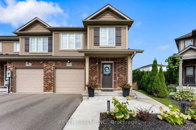 6358 Shapton Crescent