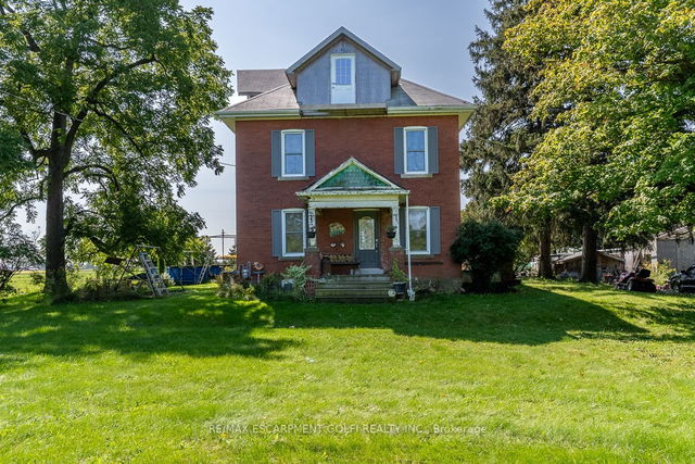 3199 GUYATT Road