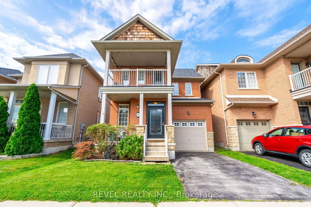 136 Lockport Way