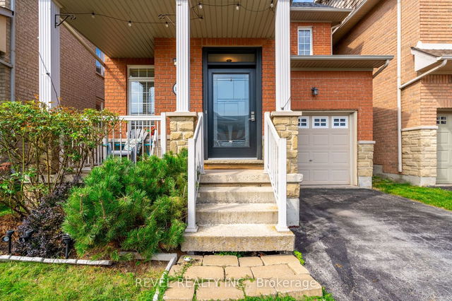 136 Lockport Way