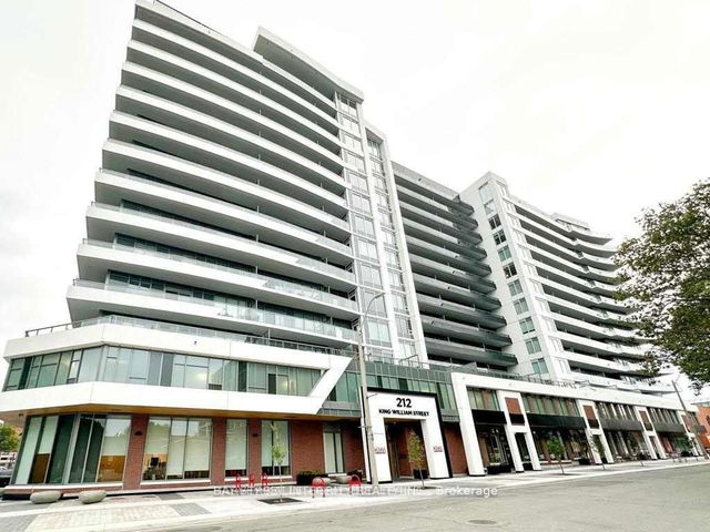 1001 - 212 King William Street