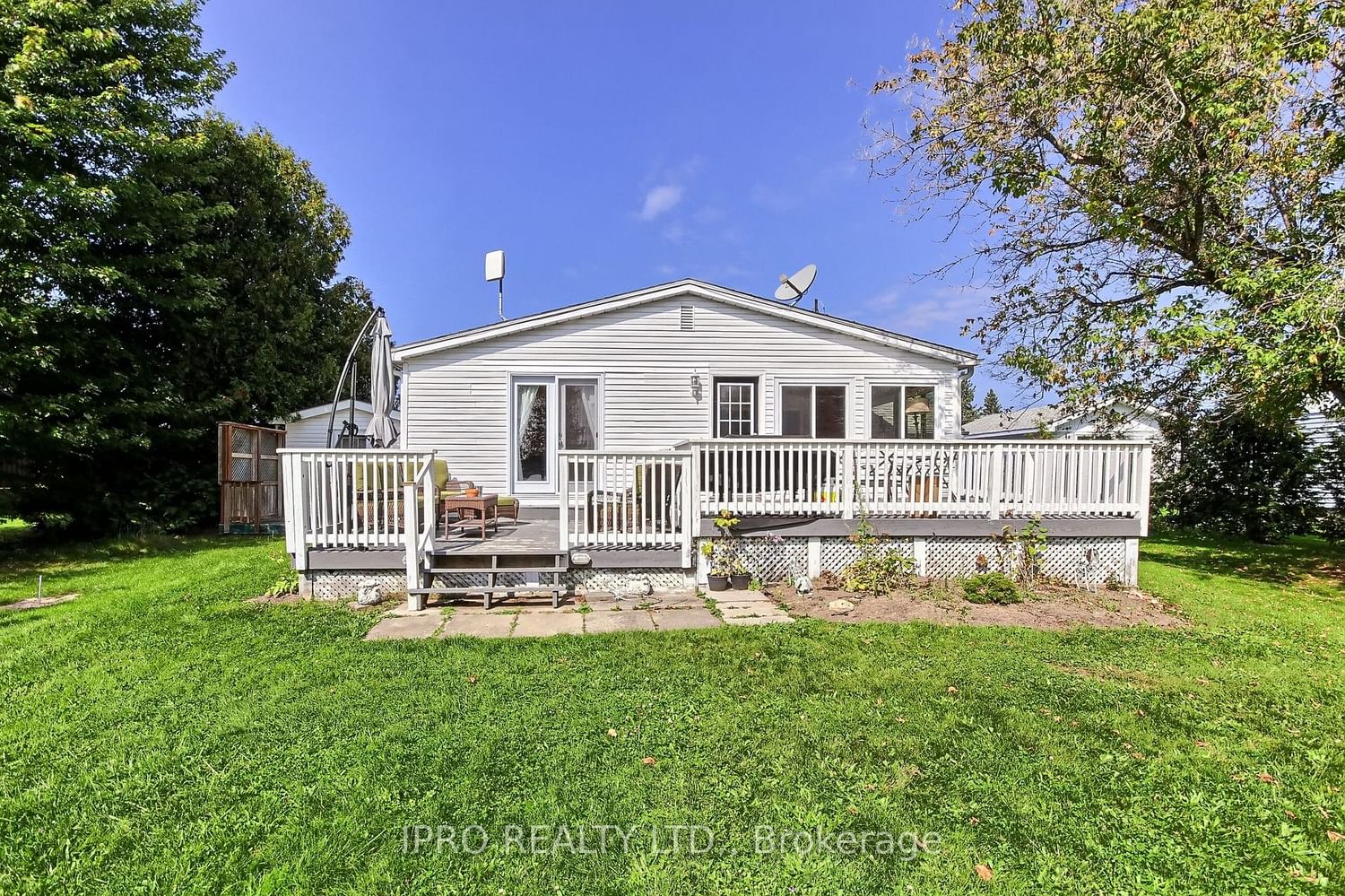 Detached House sold at 223 Mcguire Beach Road, Kawartha Lakes, Rural Carden, K0M 2B0 - MLS: X7038510