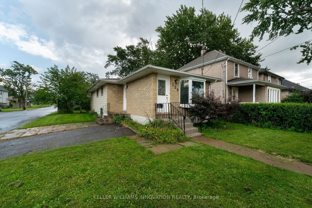 124 Oakland Avenue