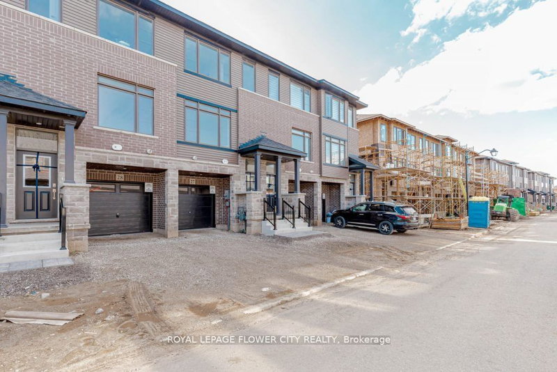 28 - 120 Court Dr, Brant, N3L 0N2 | Image 2