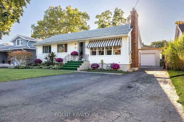 97 Margery Avenue