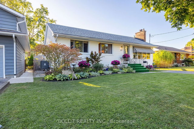 97 Margery Avenue