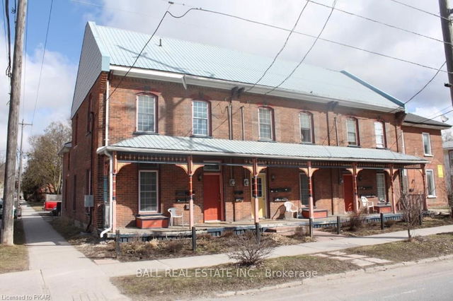 254-258 McDonnel Street