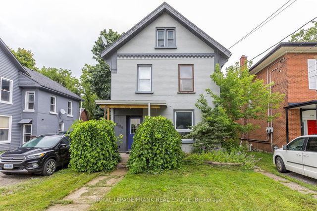 584 George Street
