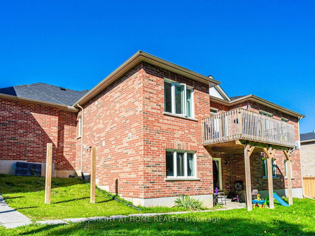 121 Johnson Drive