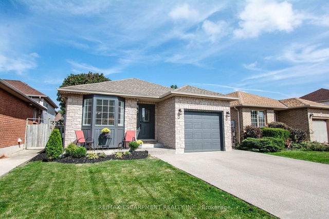 65 Hillgarden Drive