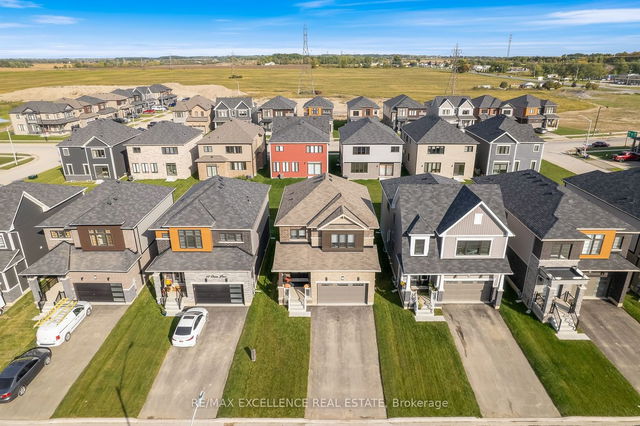 16 Charm Place