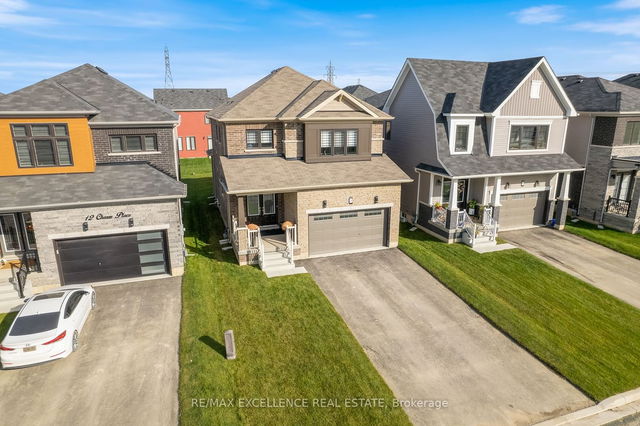16 Charm Place