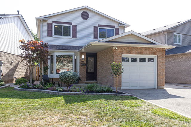 71 Memorial Avenue