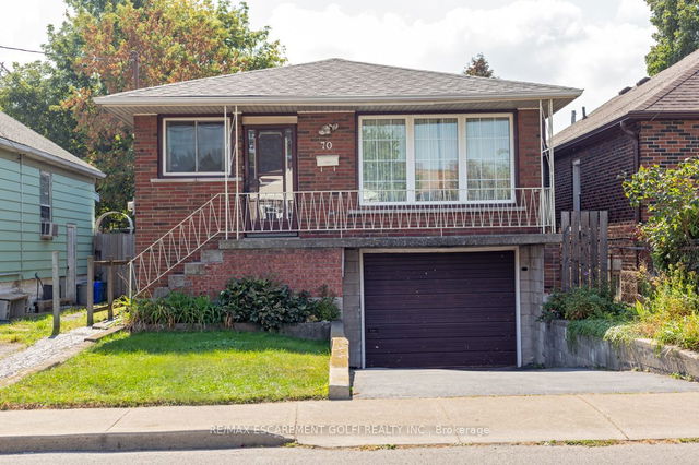 70 ARGYLE Avenue