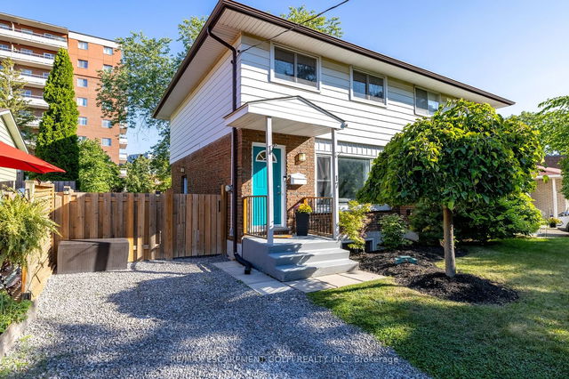 17 PRINCE PAUL Crescent