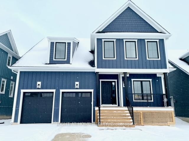 114 Black Willow Cres, Blue Mountains, L9Y 5L8 | Image 2