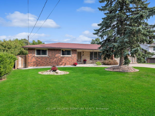 6 Hillview Drive