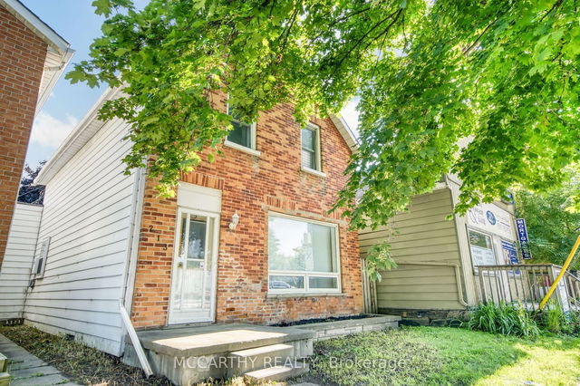 213 Main Street