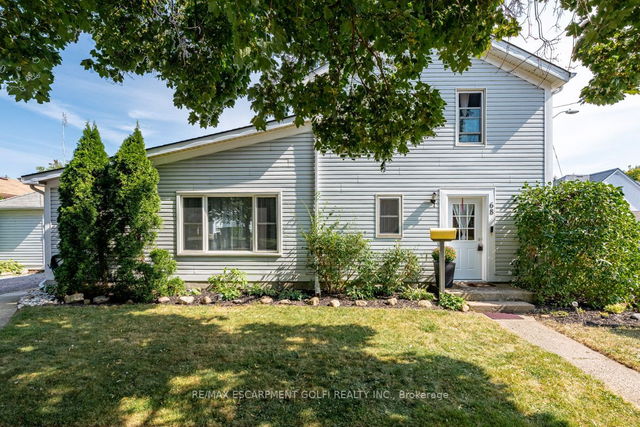 68 Rolls Avenue