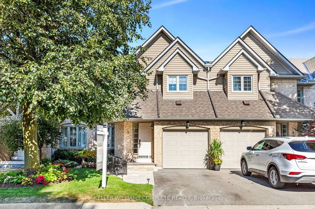 5 - 286 Hamilton Drive