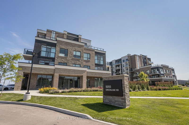 212 - 5055 Greenlane Rd, Lincoln, L0R 1B3 | Image 2